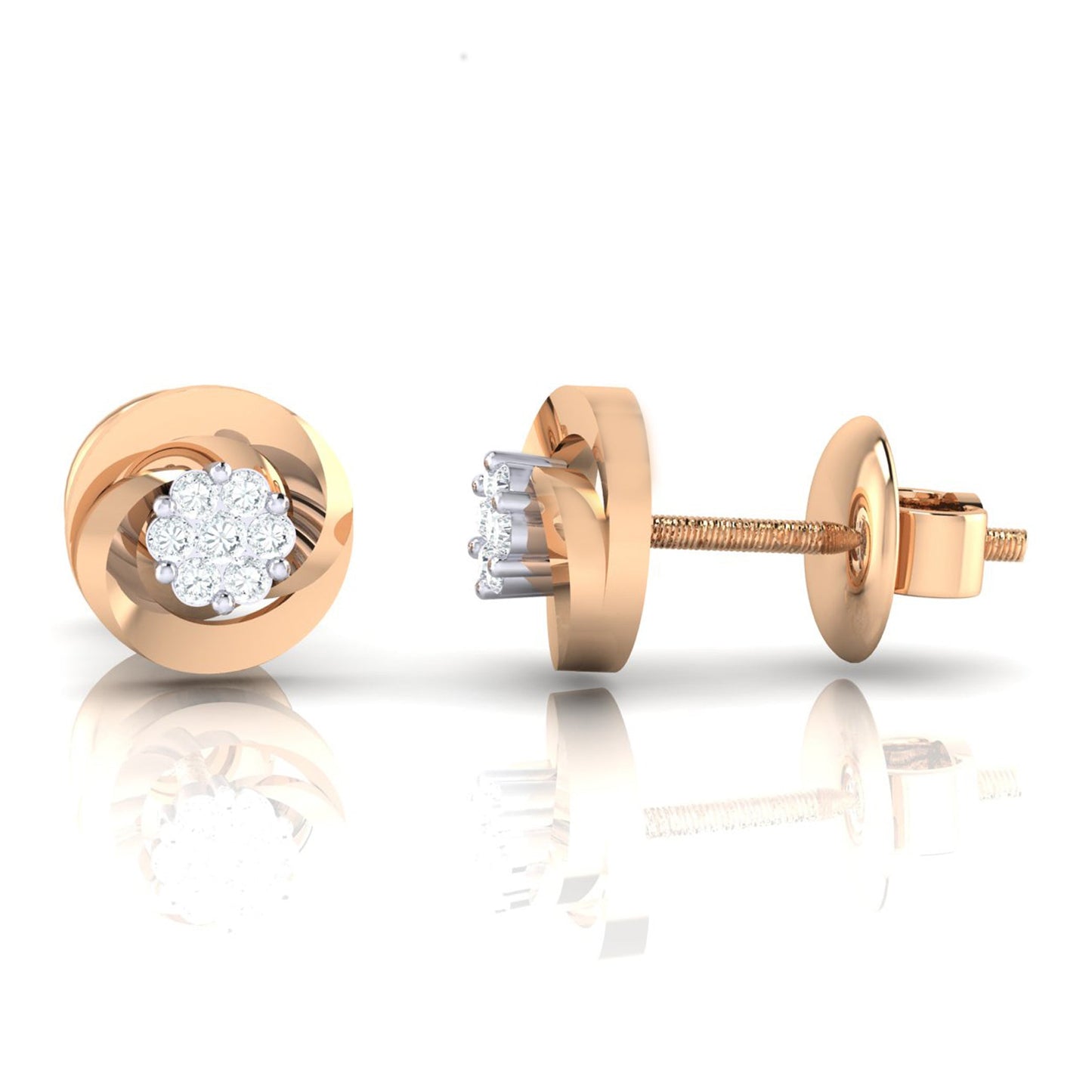 rosegoldrealdiamondearring65_3