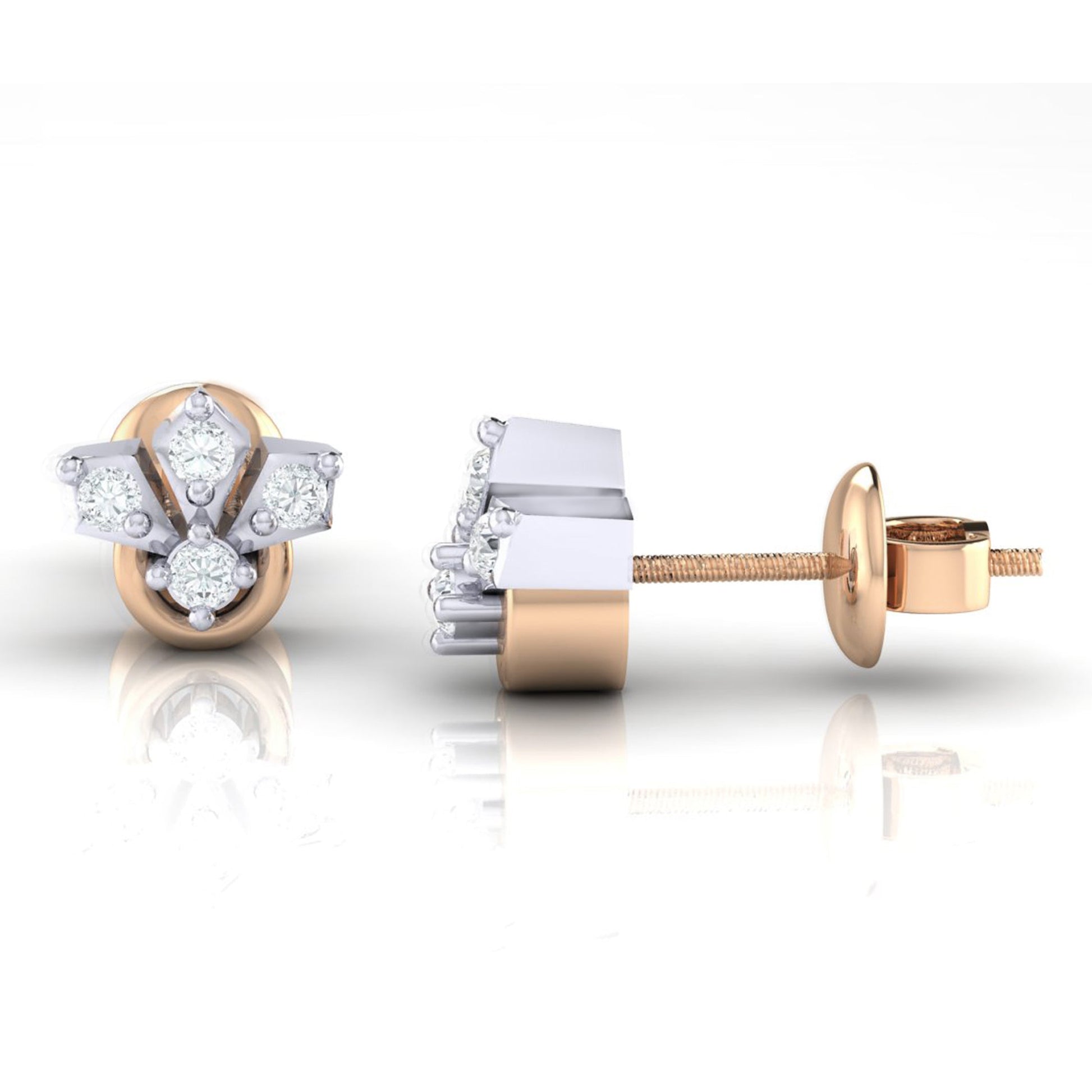 rosegoldrealdiamondearring70_3