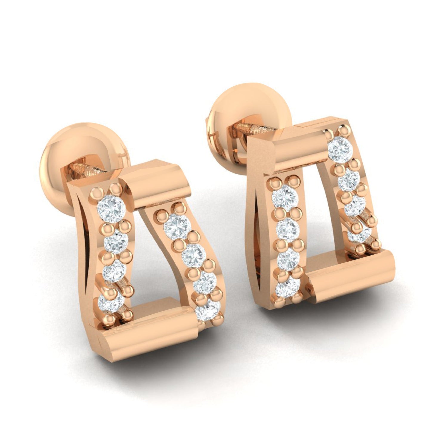 rosegoldrealdiamondearring77_2