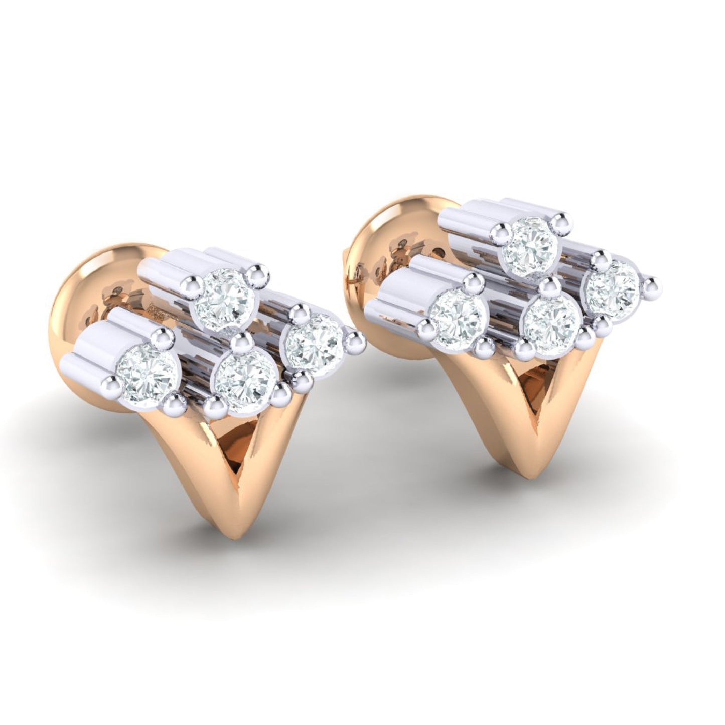 rosegoldrealdiamondearring94_2