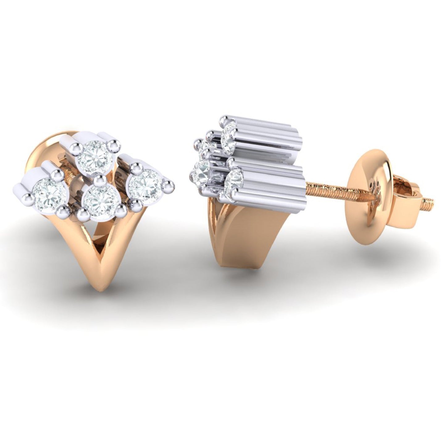 rosegoldrealdiamondearring94_3