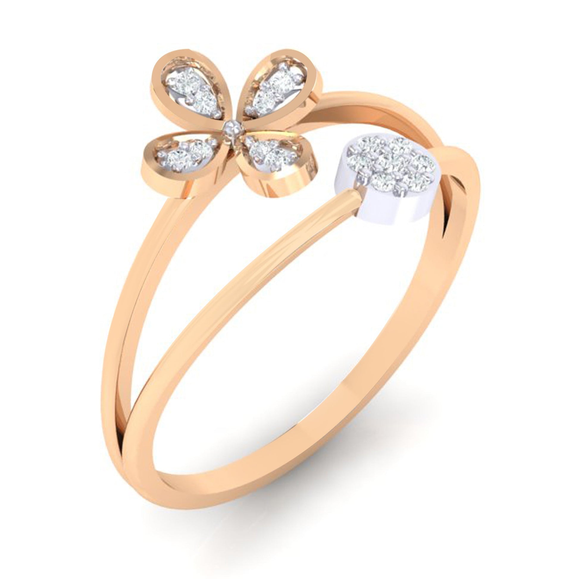 rosegoldrealdiamondring101_1