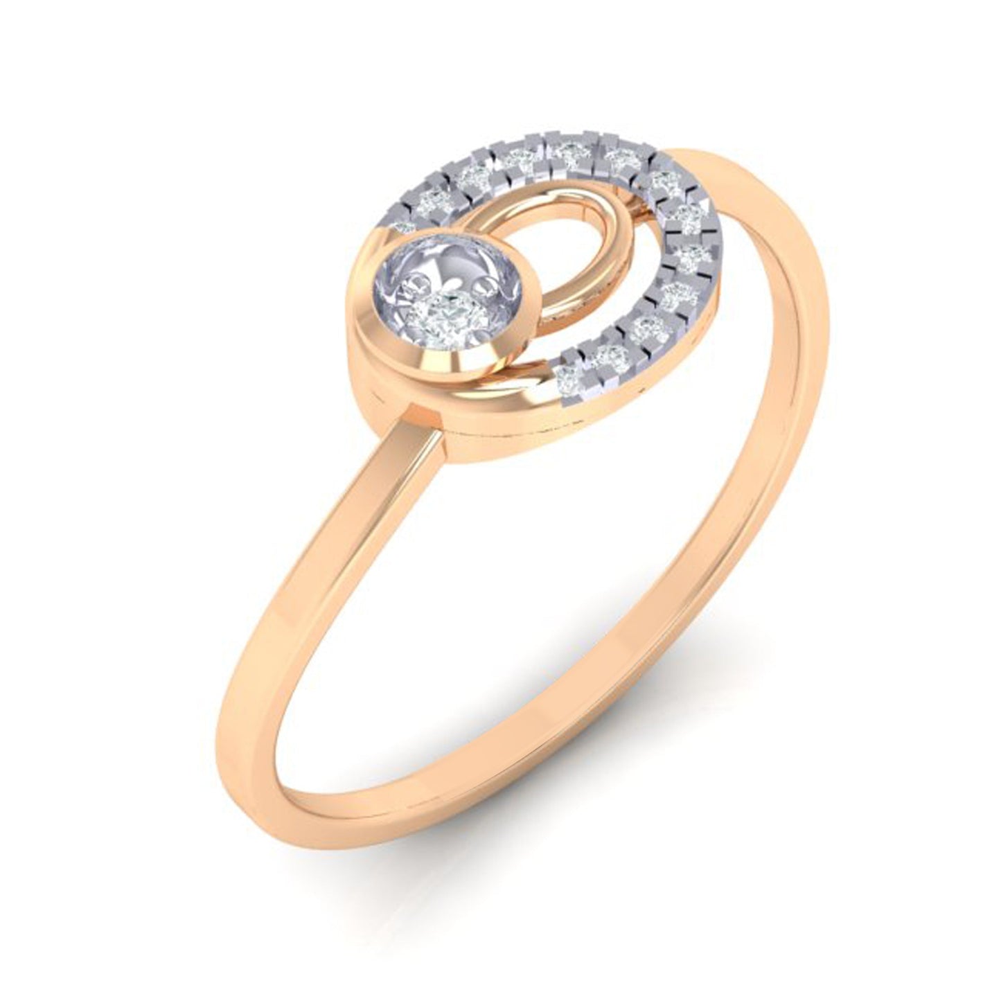 rosegoldrealdiamondring55_1