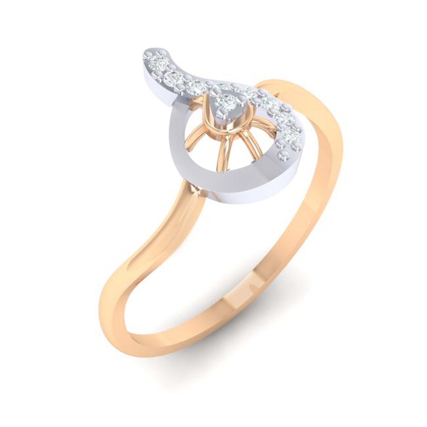 rosegoldrealdiamondring90_1
