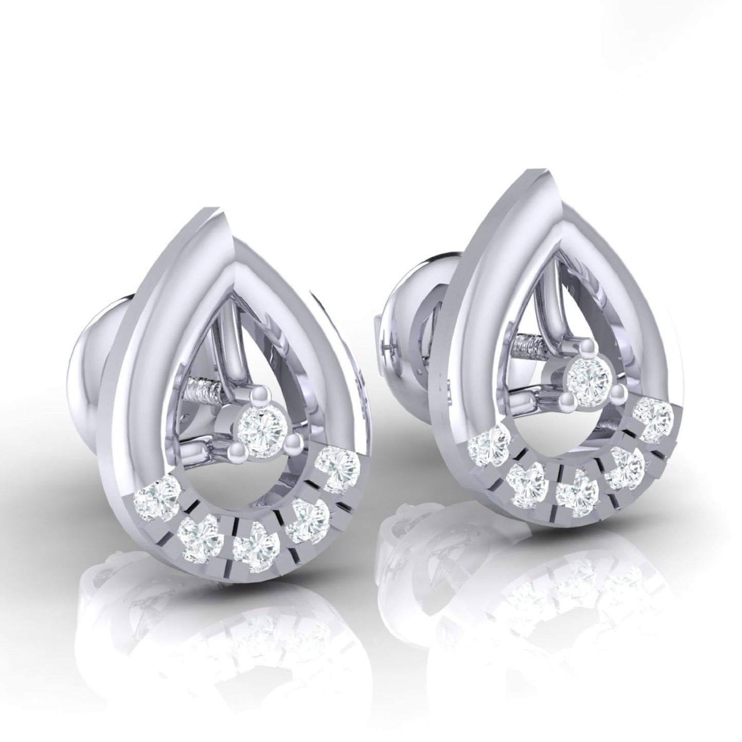 whitegoldrealdiamondearring102_2