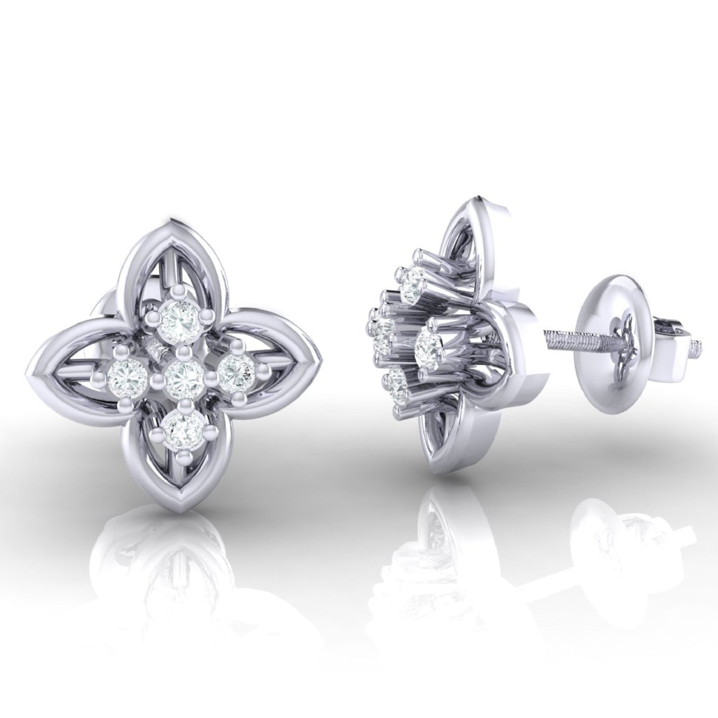 whitegoldrealdiamondearring103_3