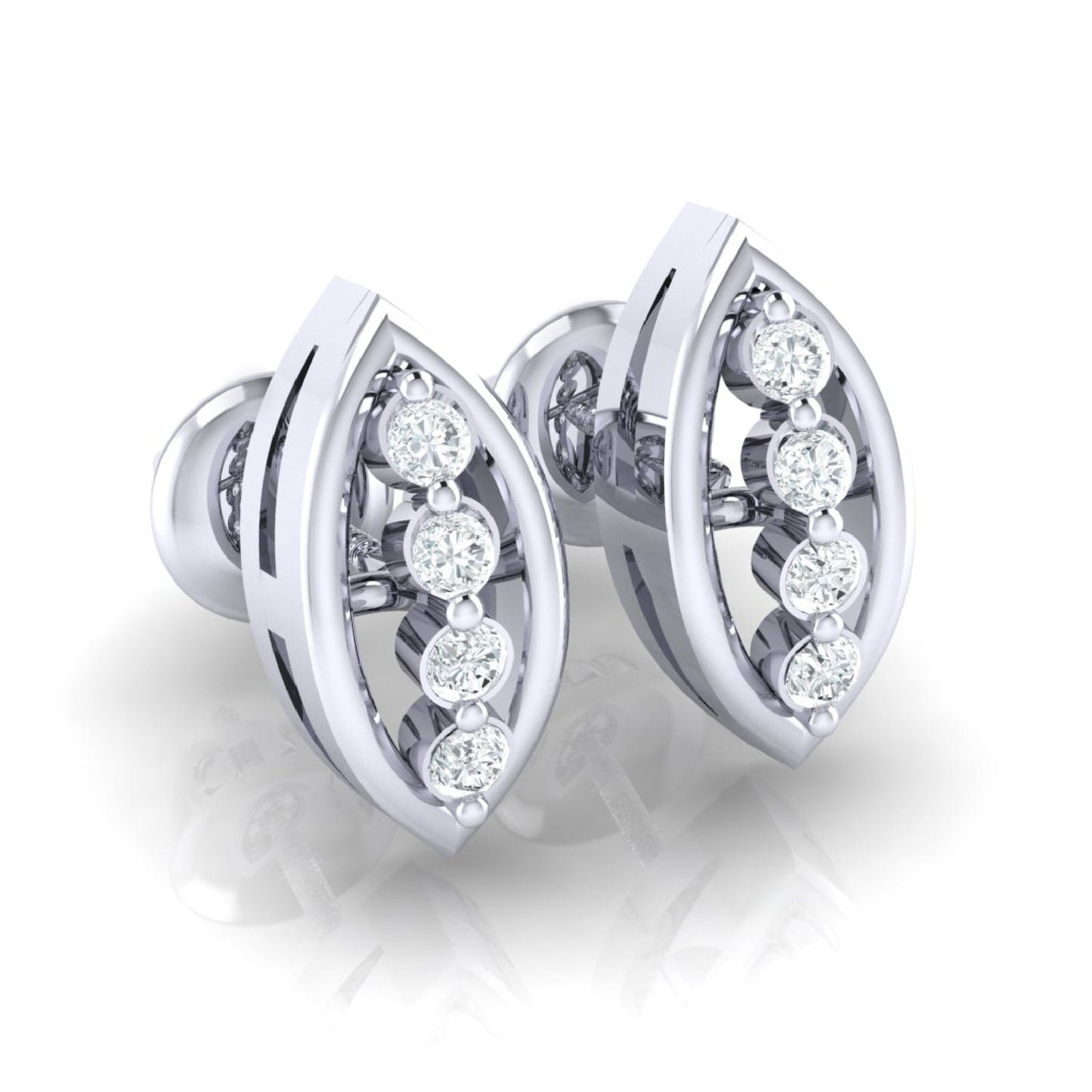 whitegoldrealdiamondearring104_2