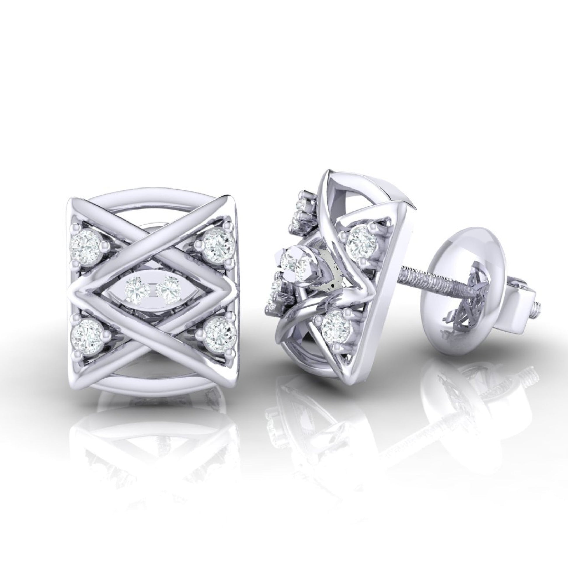 whitegoldrealdiamondearring108_3