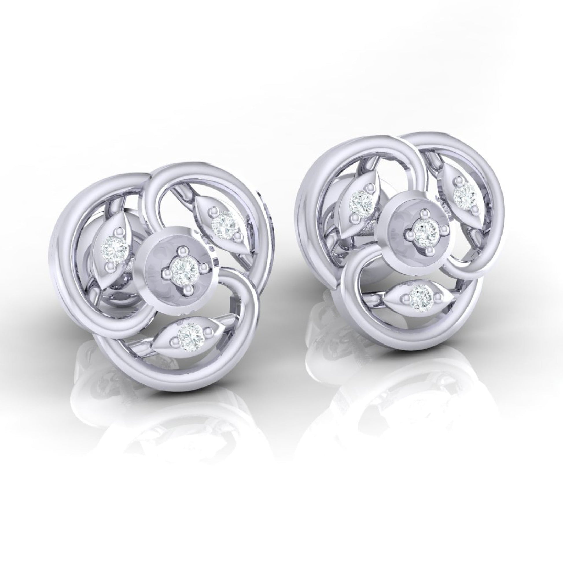 whitegoldrealdiamondearring111_2