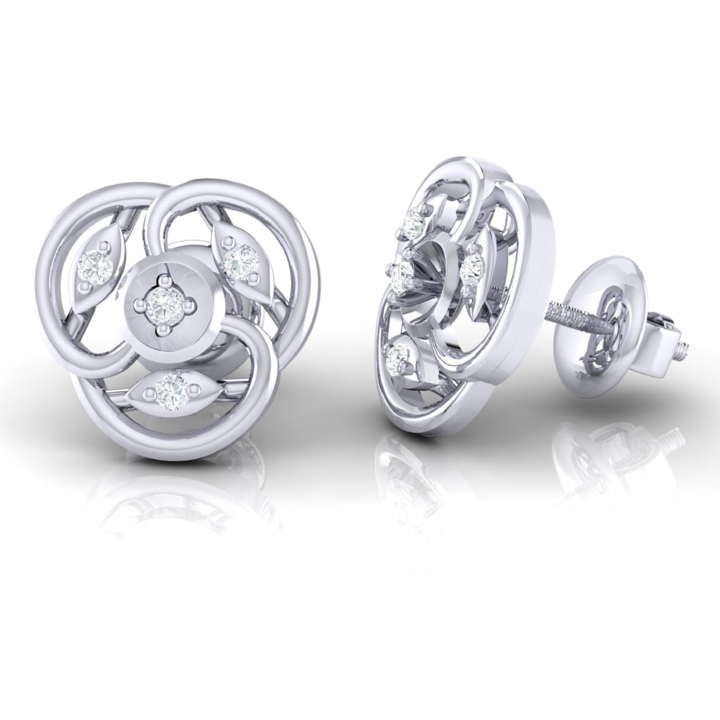 whitegoldrealdiamondearring111_3