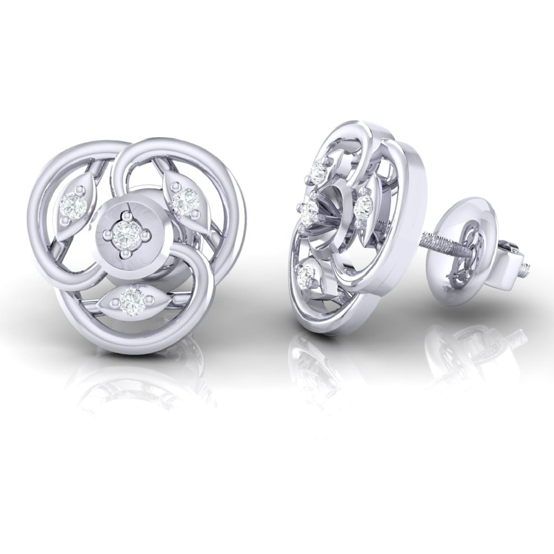 whitegoldrealdiamondearring111_3