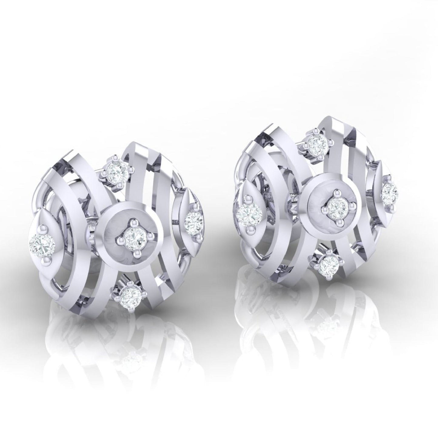 whitegoldrealdiamondearring113_2