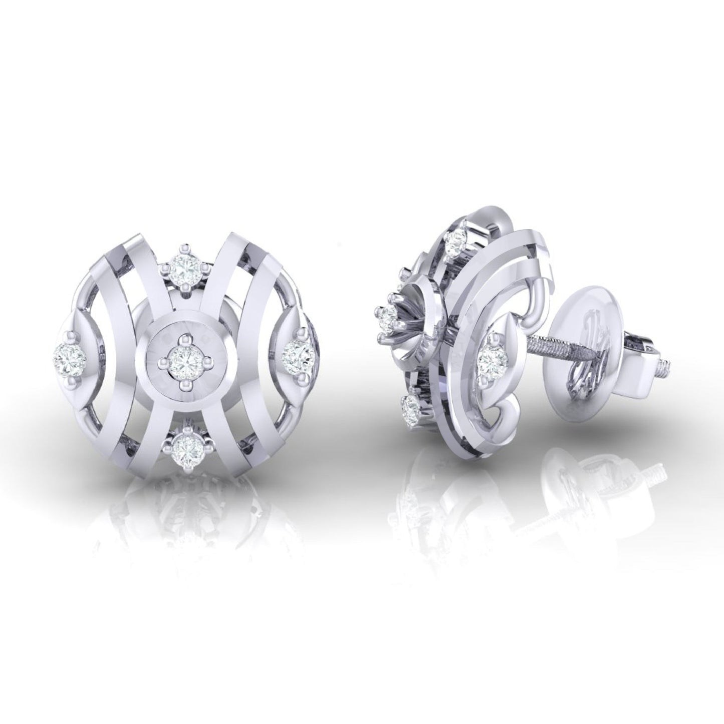 whitegoldrealdiamondearring113_3