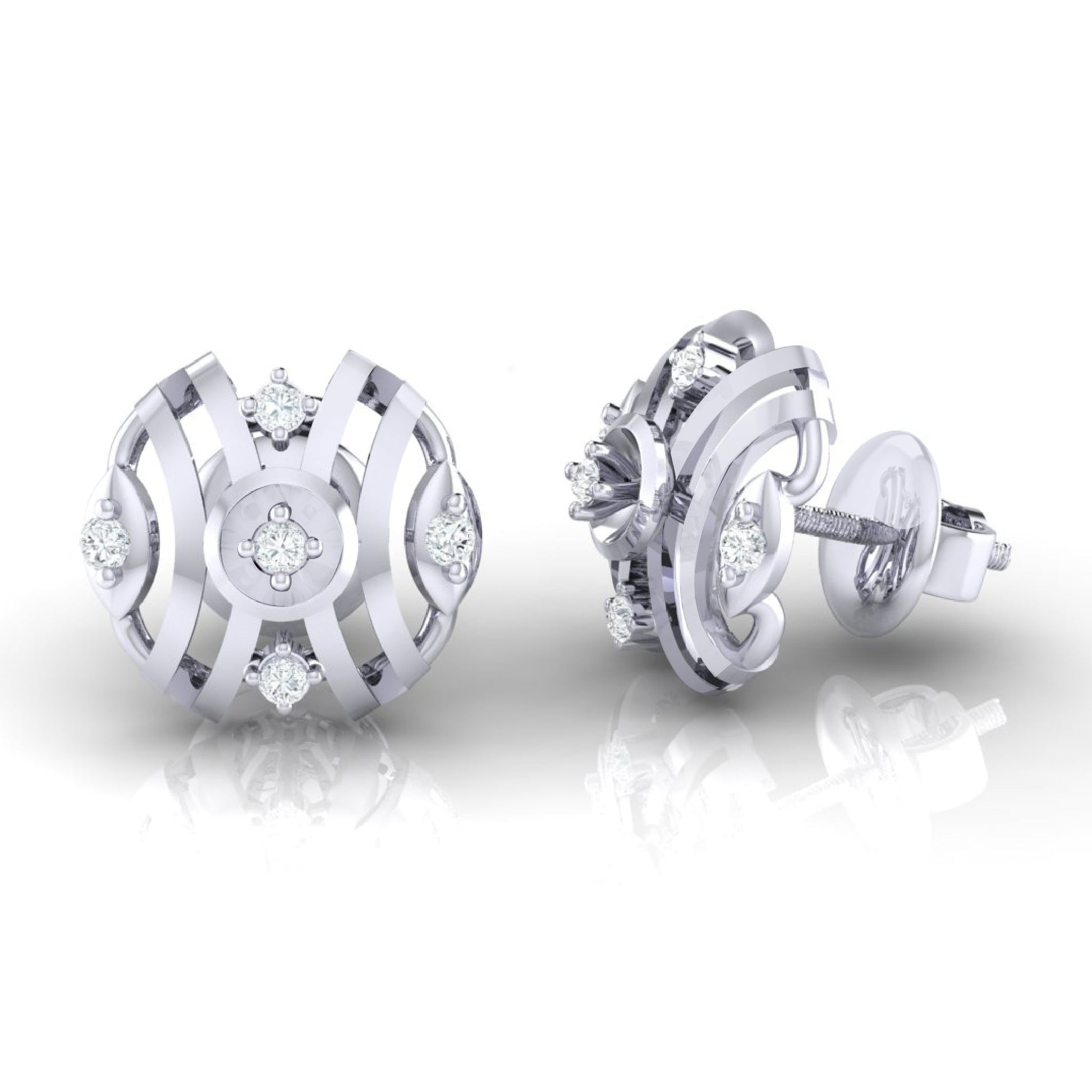 whitegoldrealdiamondearring113_3