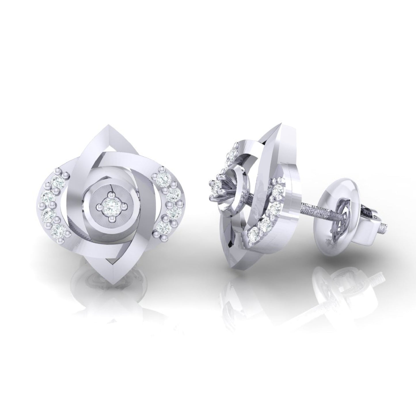 whitegoldrealdiamondearring115_3