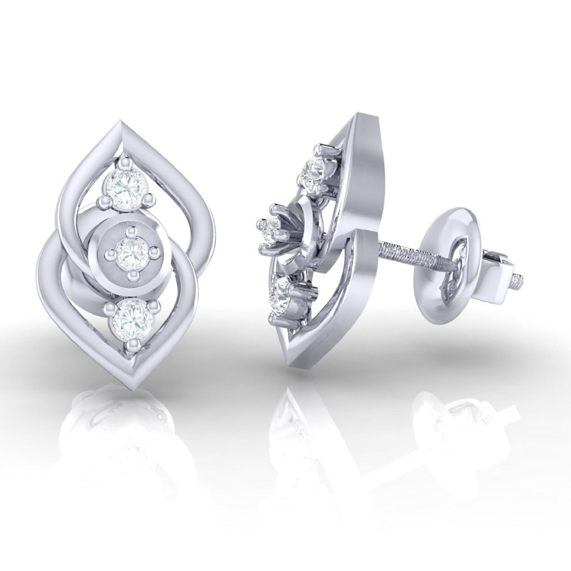 whitegoldrealdiamondearring116_3