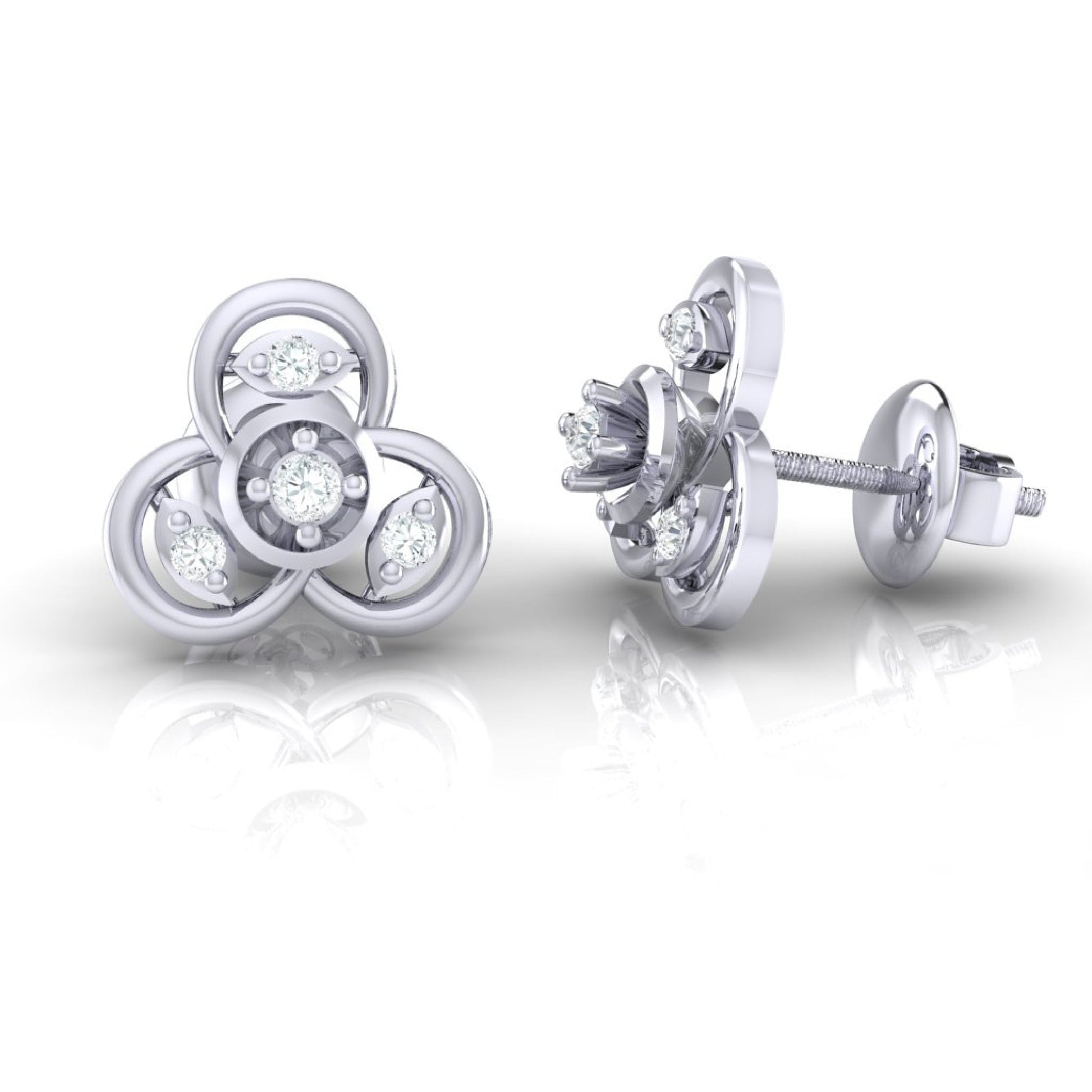 whitegoldrealdiamondearring119_3