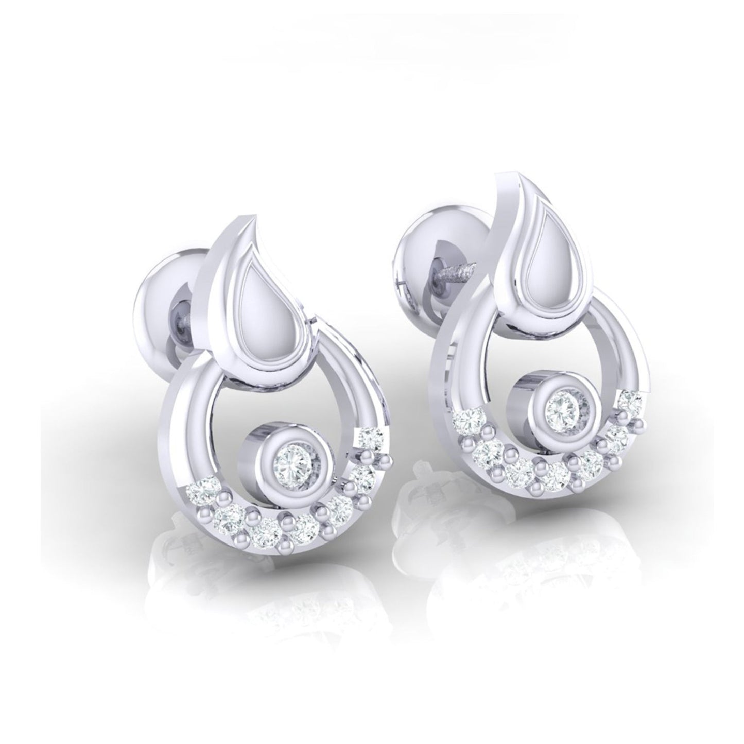 whitegoldrealdiamondearring121_2
