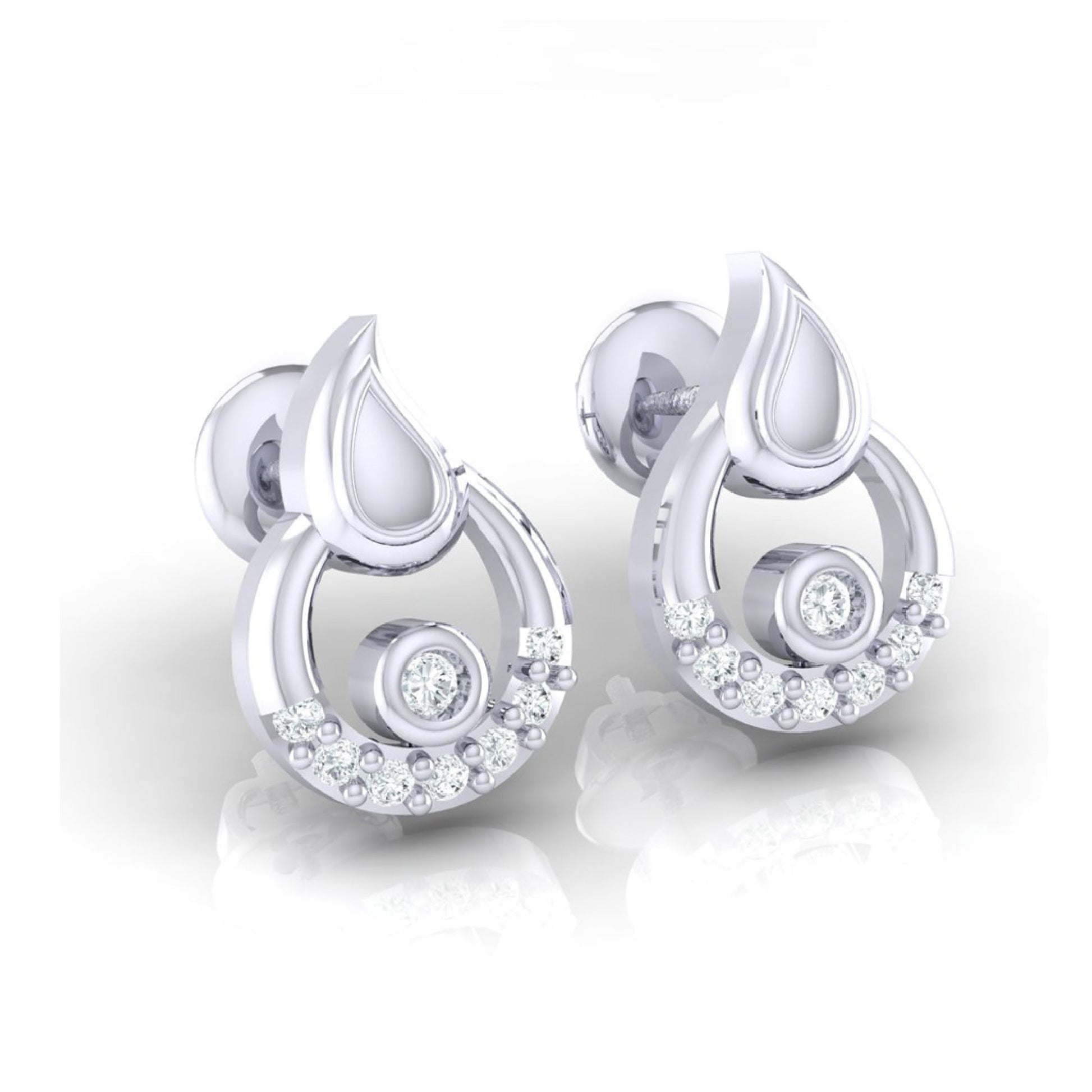 whitegoldrealdiamondearring121_2
