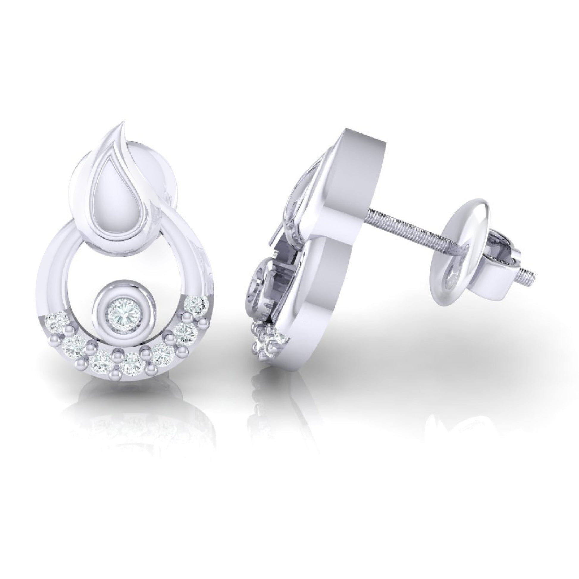 whitegoldrealdiamondearring121_3