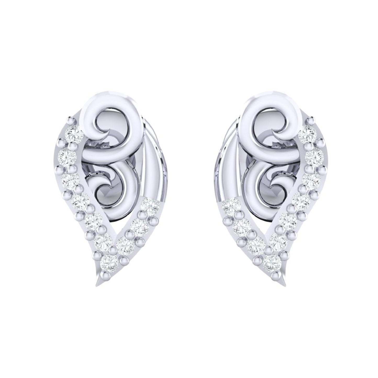 whitegoldrealdiamondearring124_1