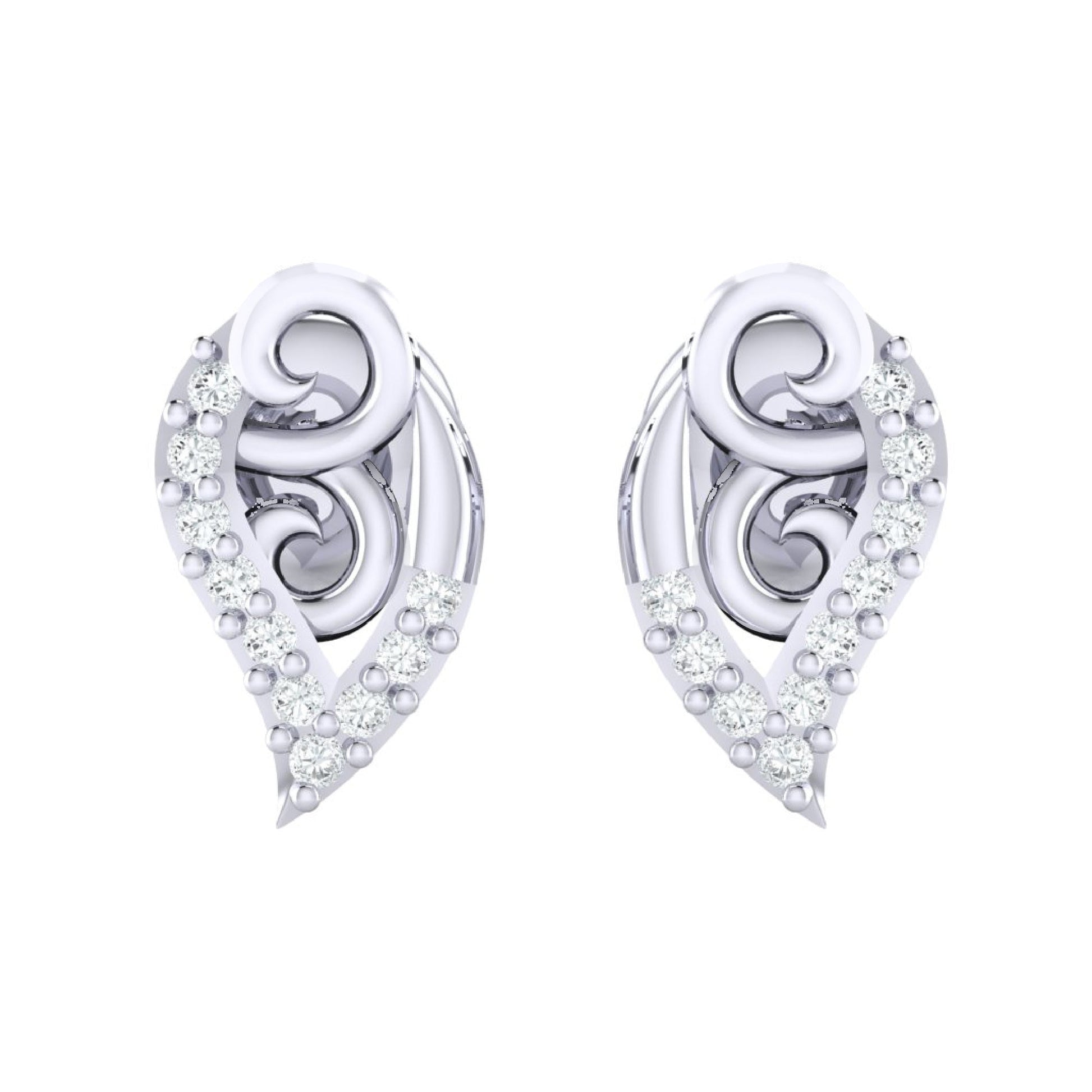 whitegoldrealdiamondearring124_1