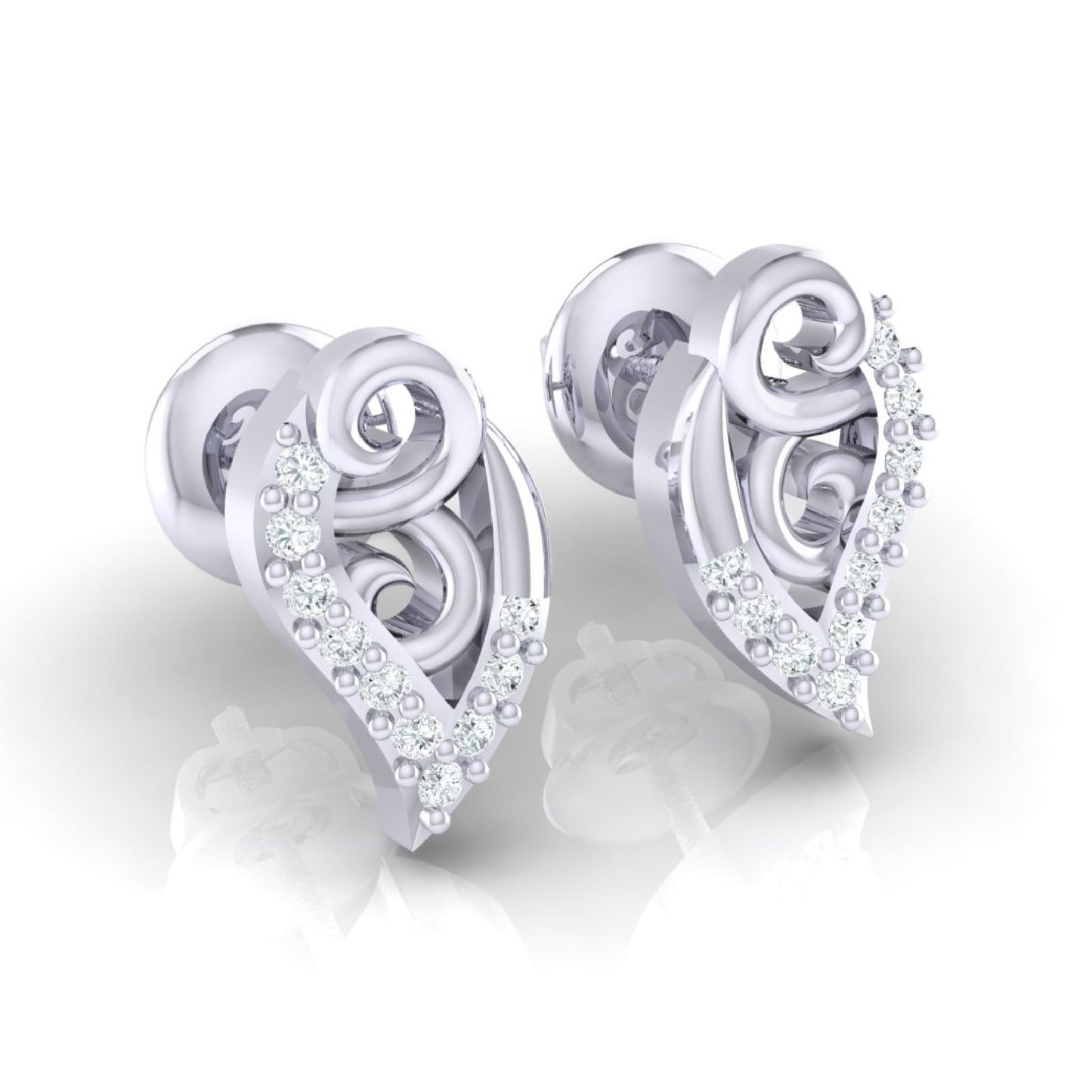 whitegoldrealdiamondearring124_2