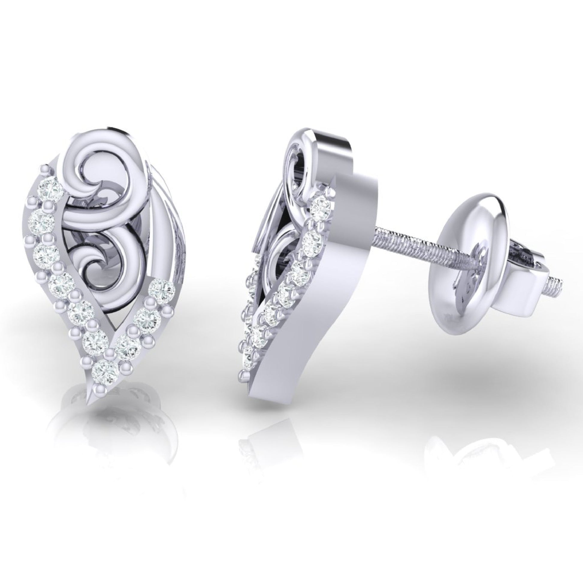 whitegoldrealdiamondearring124_3