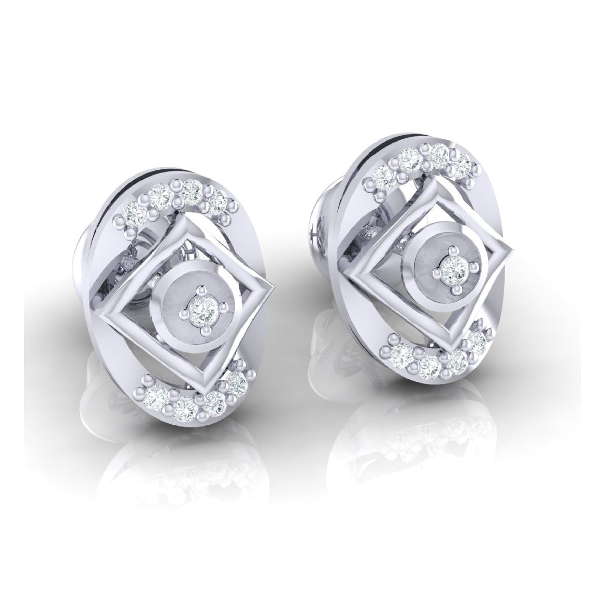 whitegoldrealdiamondearring126_2