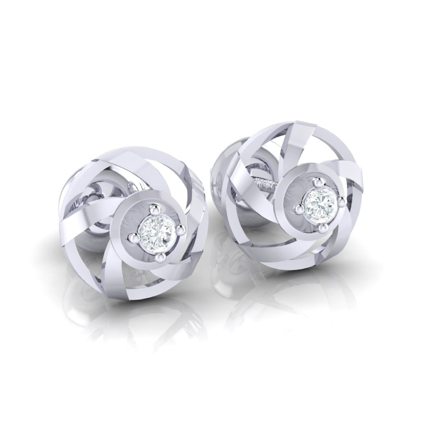whitegoldrealdiamondearring129_2