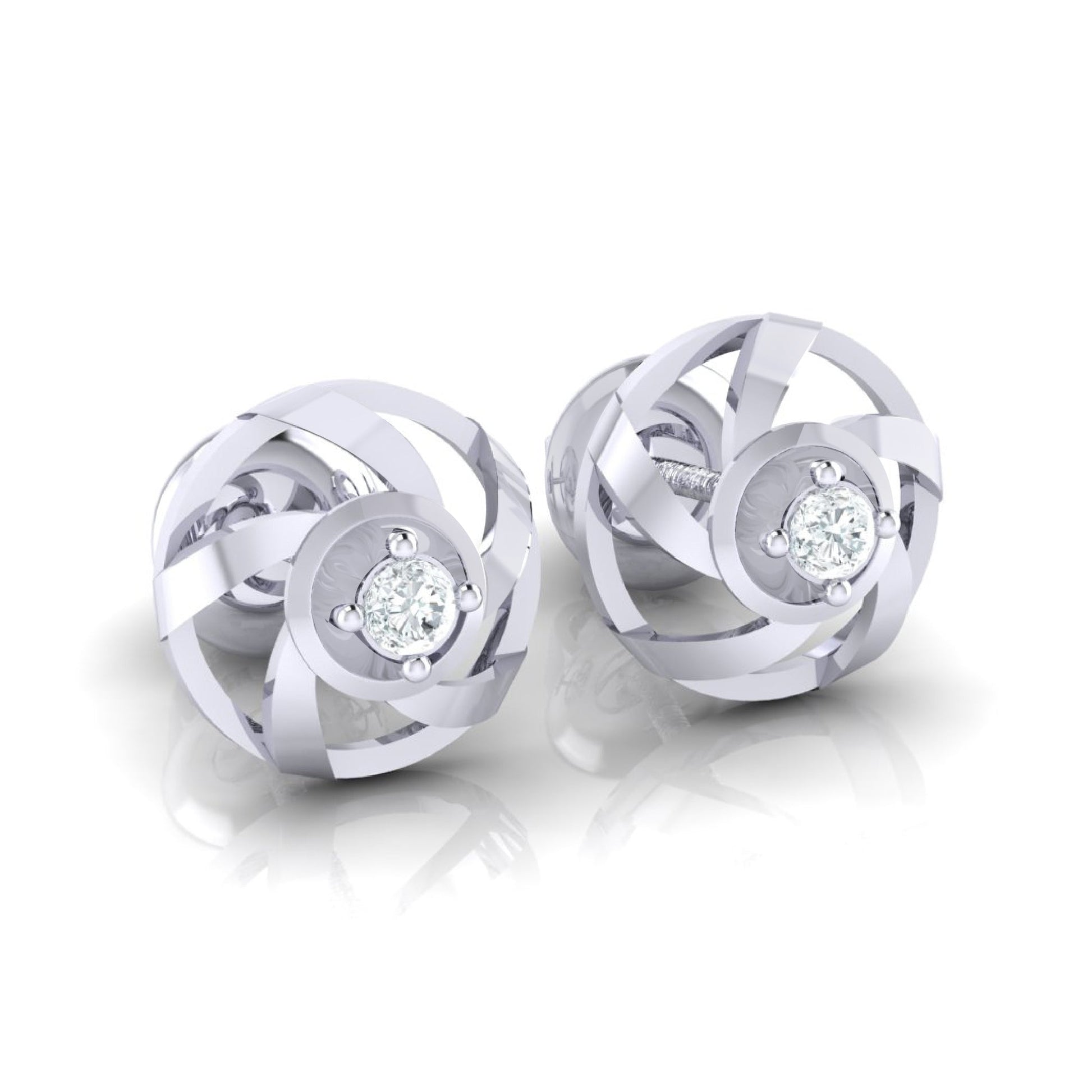 whitegoldrealdiamondearring129_2