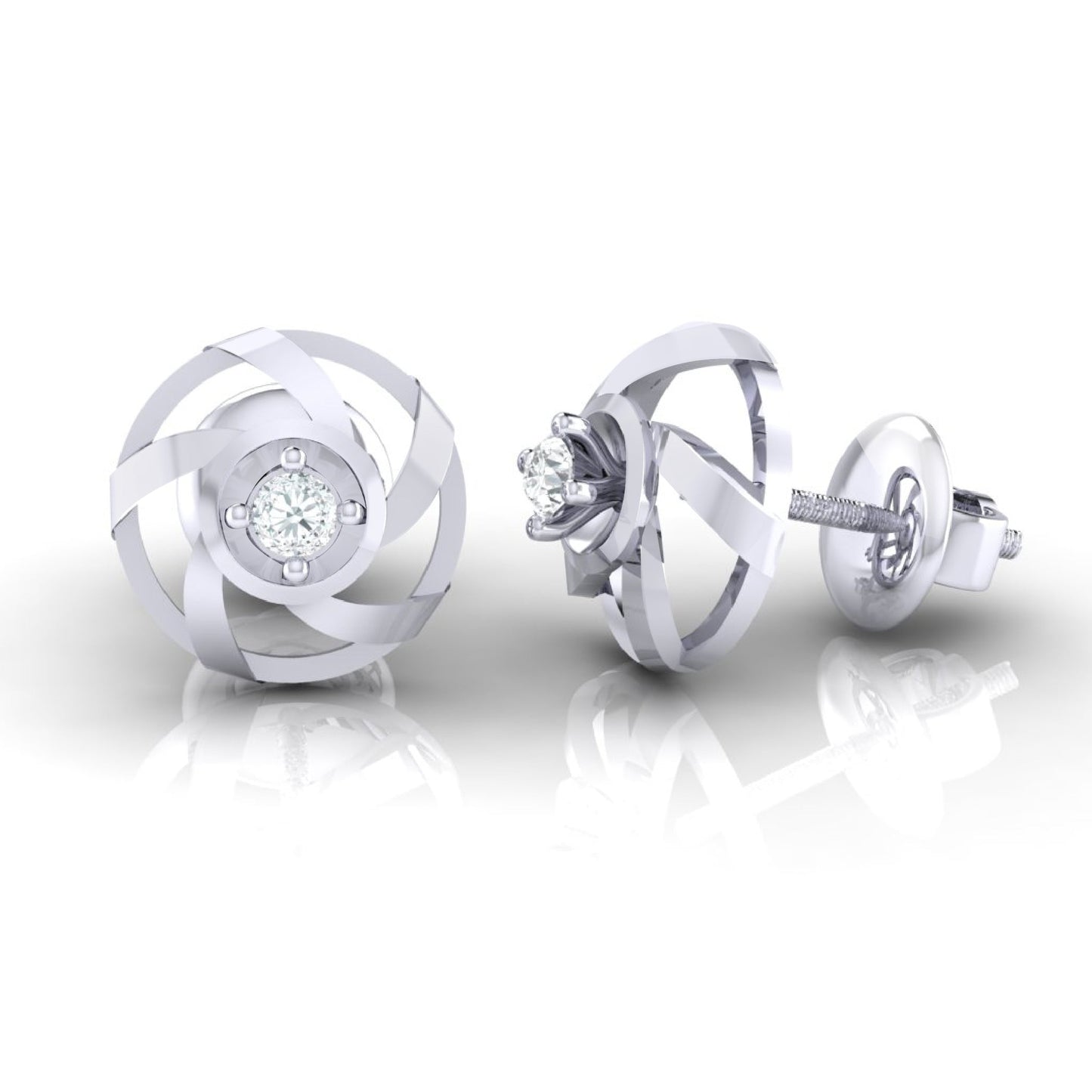 whitegoldrealdiamondearring129_3