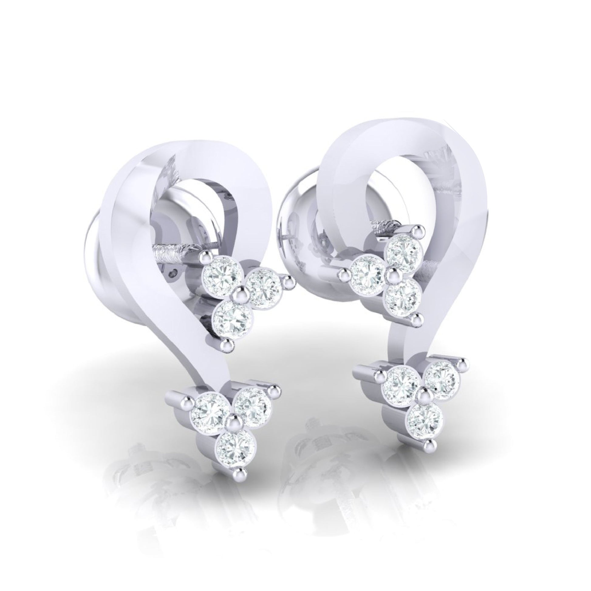 whitegoldrealdiamondearring131_2