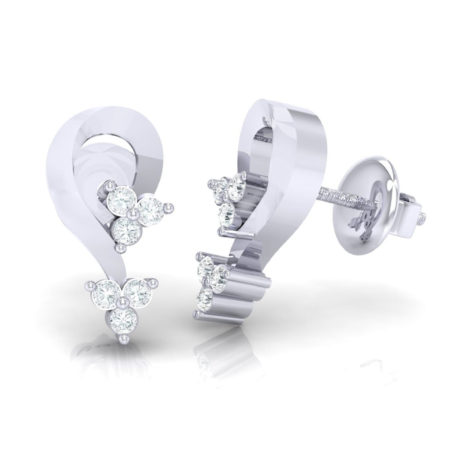 whitegoldrealdiamondearring131_3