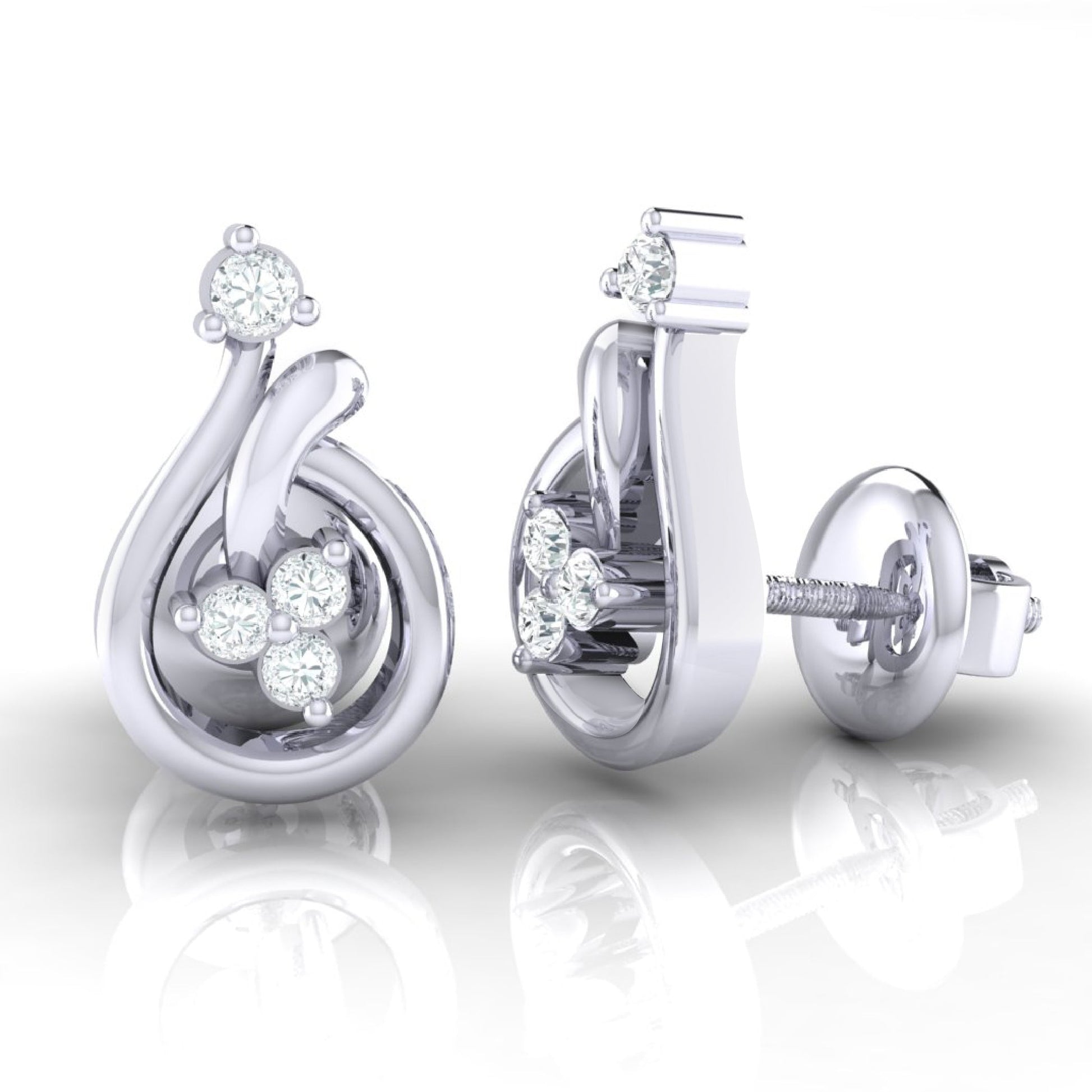 whitegoldrealdiamondearring132_3