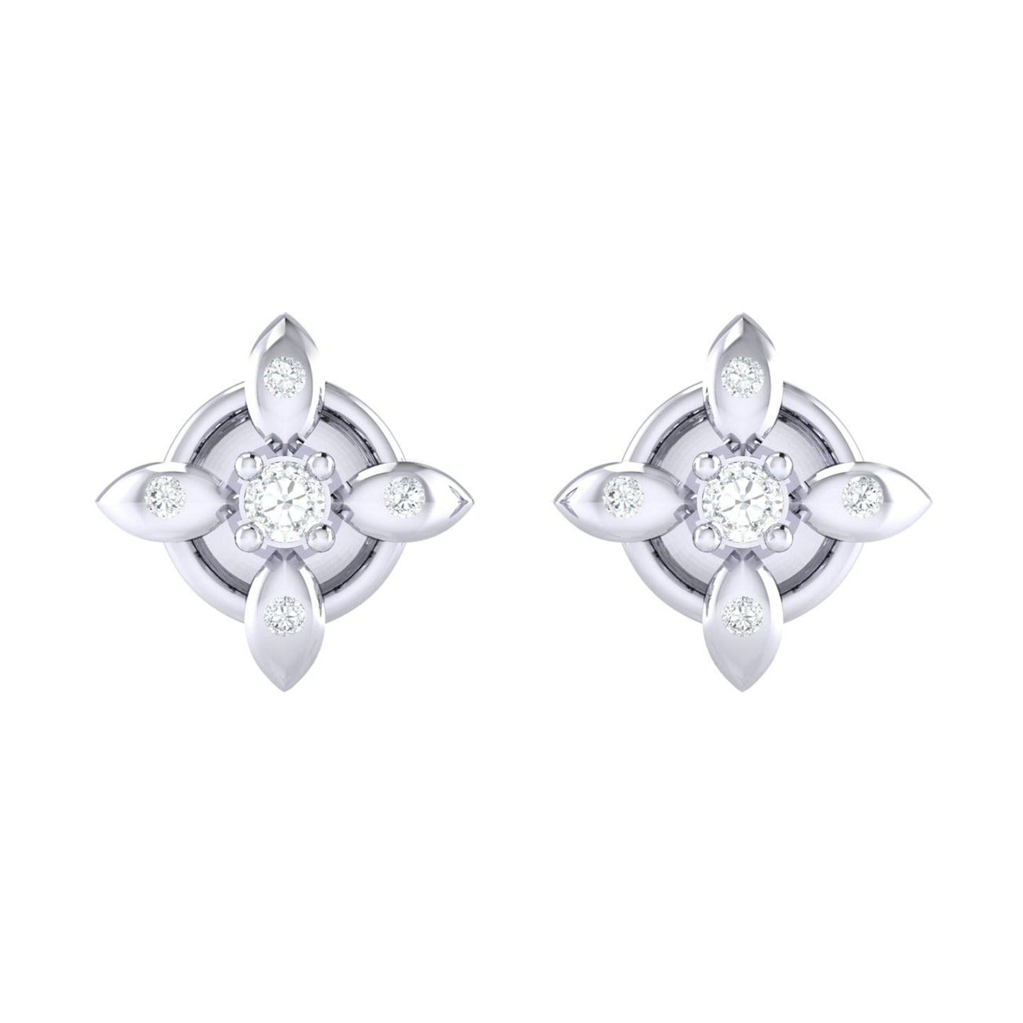 whitegoldrealdiamondearring43_2
