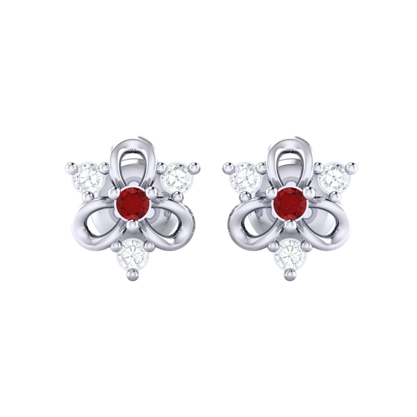 whitegoldrealdiamondearring45_2