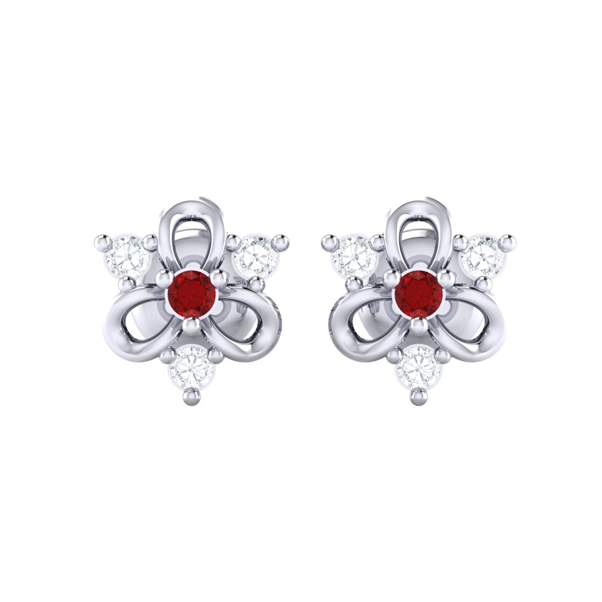 whitegoldrealdiamondearring45_2