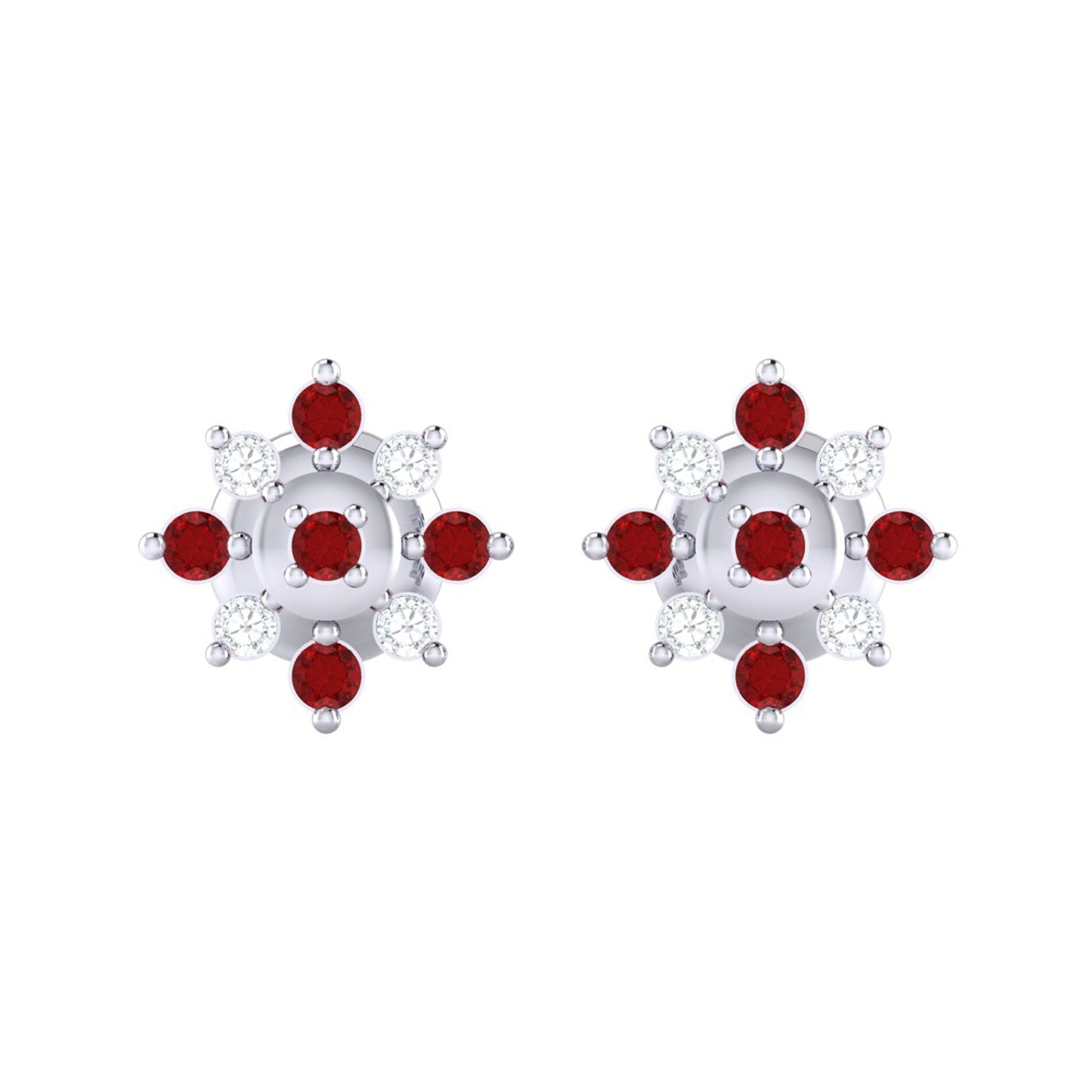 whitegoldrealdiamondearring47_2