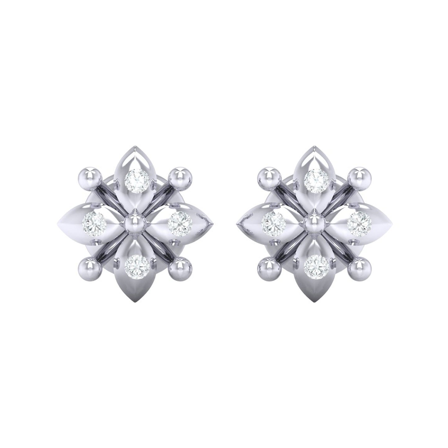 whitegoldrealdiamondearring48_2