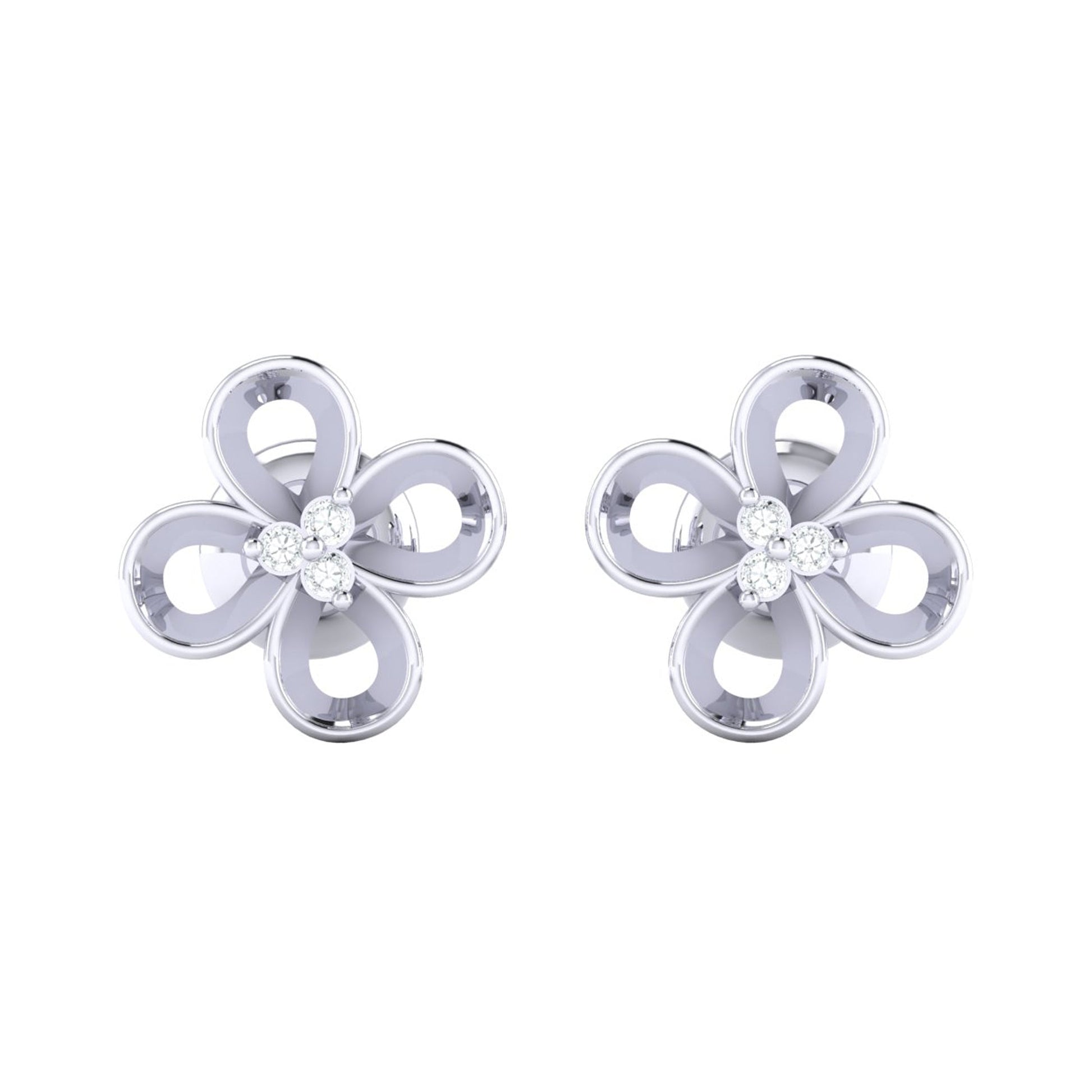 whitegoldrealdiamondearring49_2
