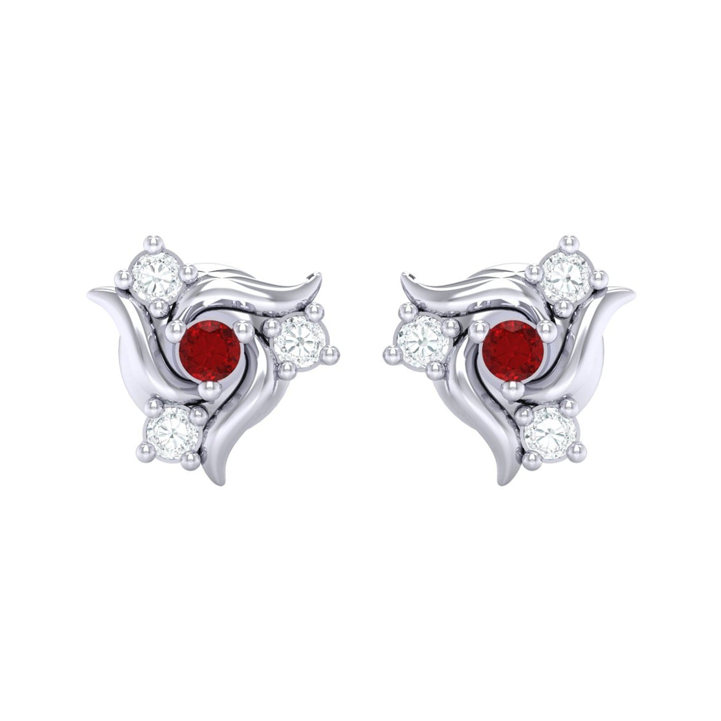 whitegoldrealdiamondearring50_2