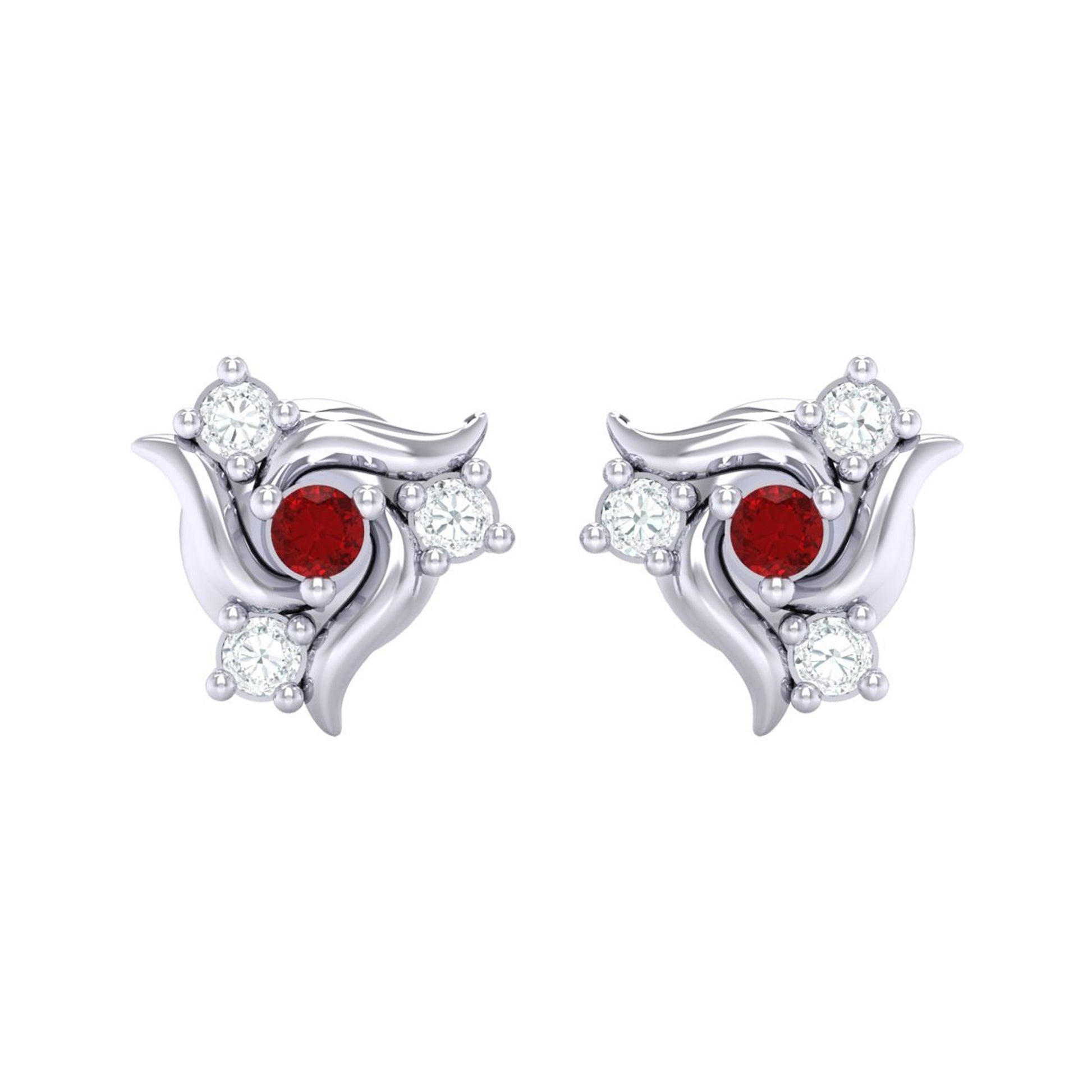 whitegoldrealdiamondearring50_2