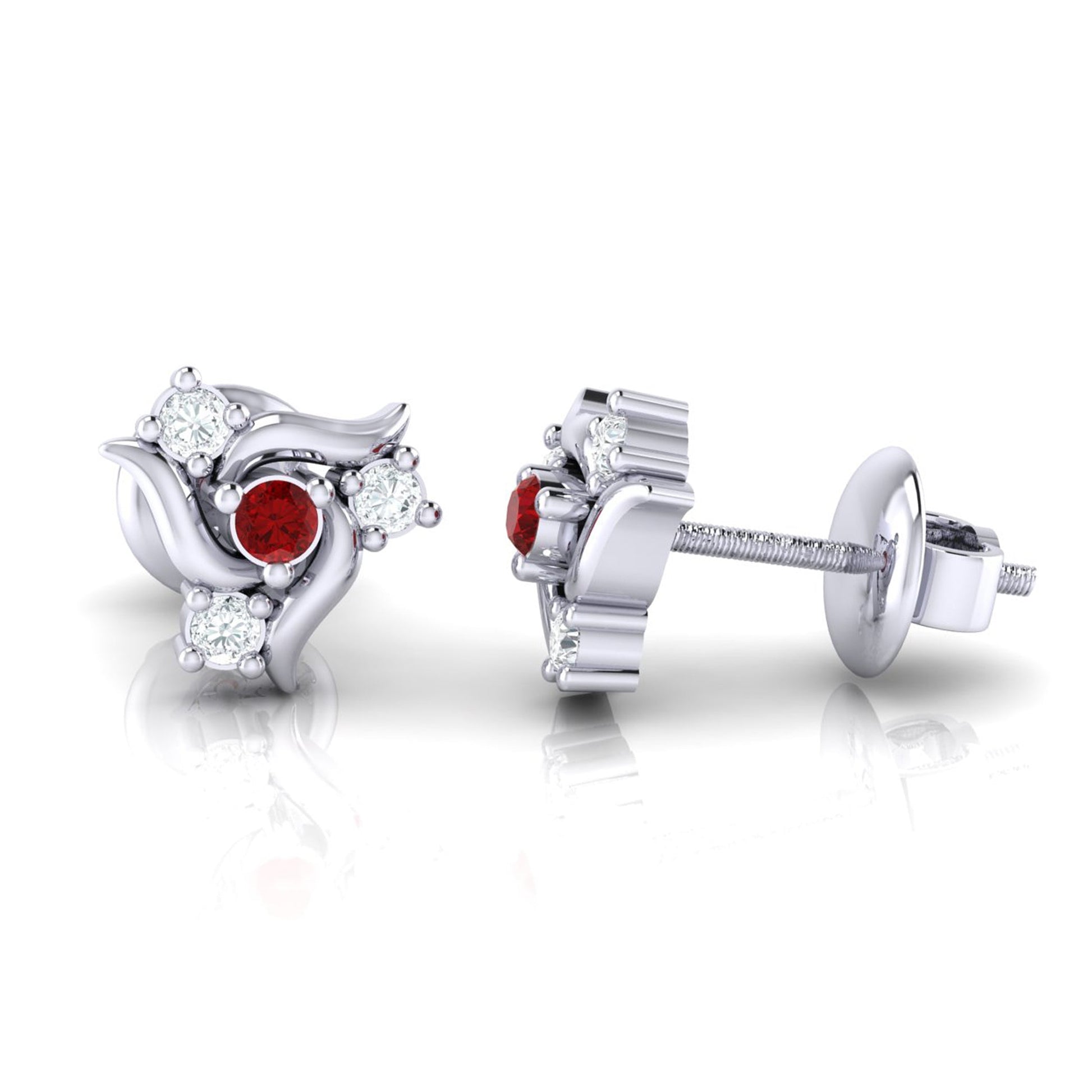 whitegoldrealdiamondearring50_3