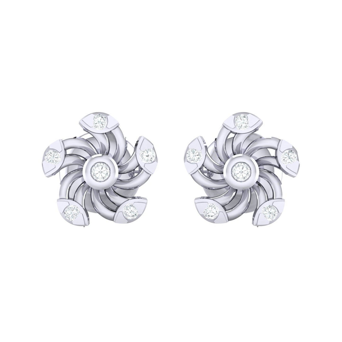 whitegoldrealdiamondearring52_2