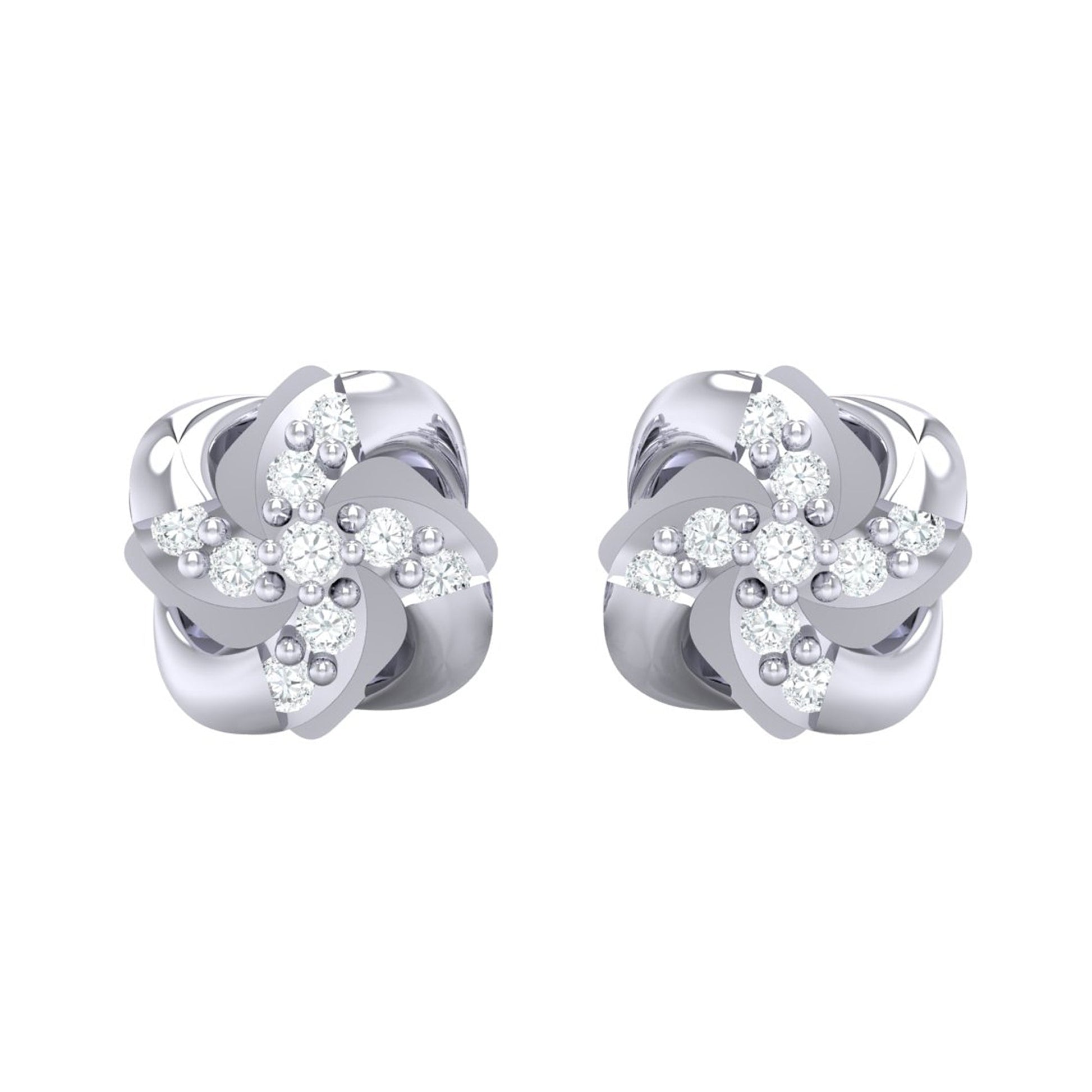 whitegoldrealdiamondearring54_2