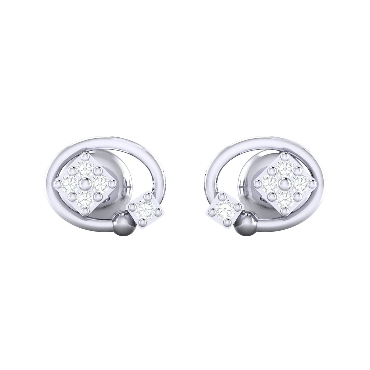 whitegoldrealdiamondearring66_2