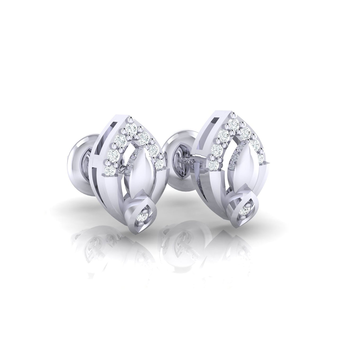 whitegoldrealdiamondearring72_1