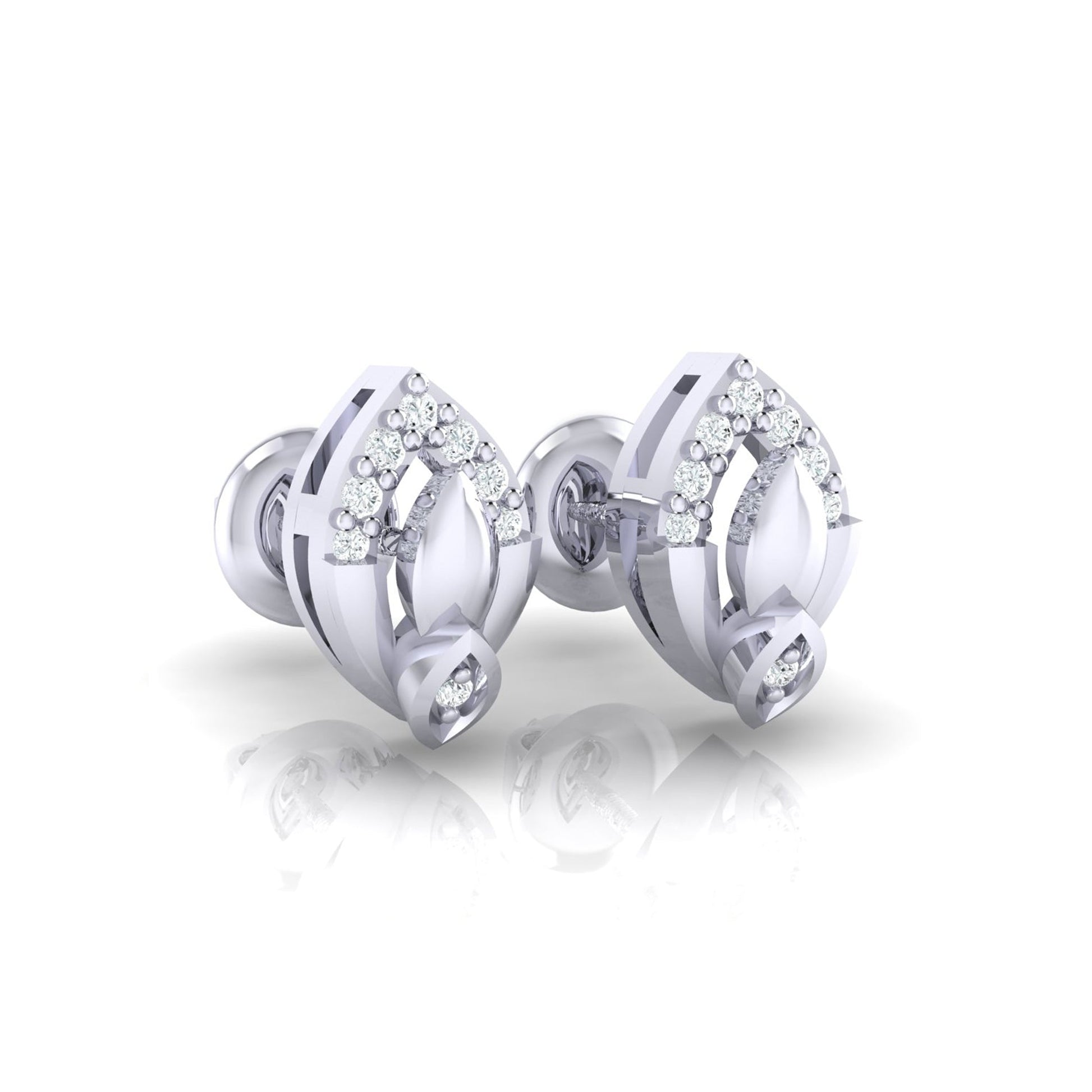 whitegoldrealdiamondearring72_1