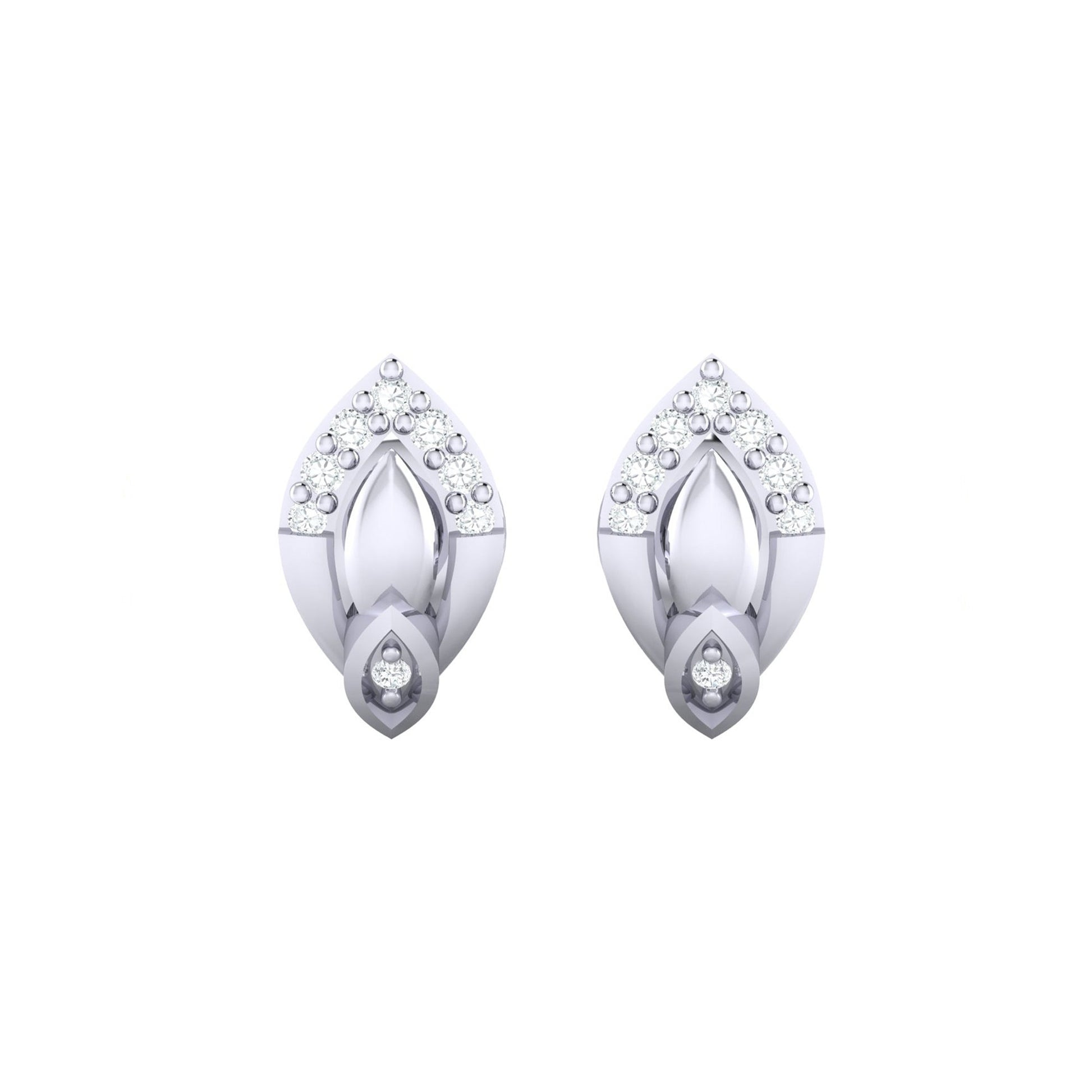 whitegoldrealdiamondearring72_2